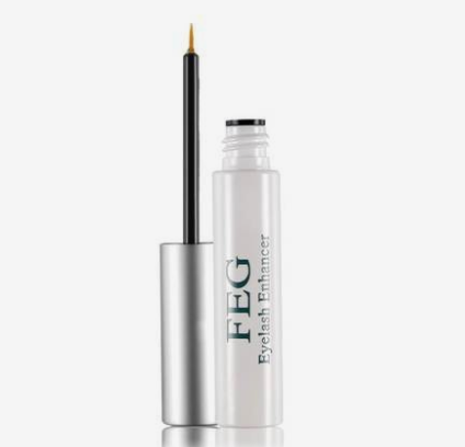 100% Natural Eyelash Enhancer Serum